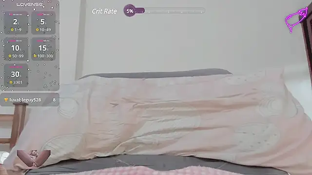 sophiie 93 online show from March 2025 09:56:01 PM