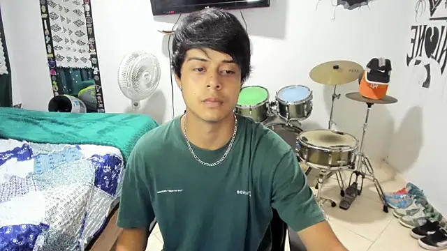 Zack falcon online show from March 2025 02:20:02 AM