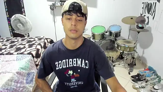 Zack falcon online show from October 2025 03:29:01 AM