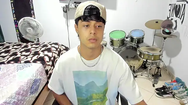 Zack falcon online show from October 2025 03:39:02 AM