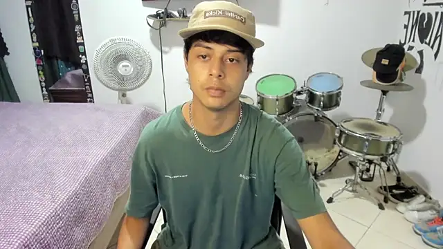 Zack falcon online show from March 2026 03:58:02 AM