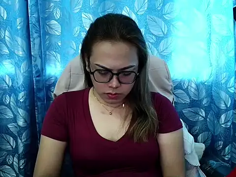 Your PrettyGirlxxx online show from November 2025 06:13:01 AM