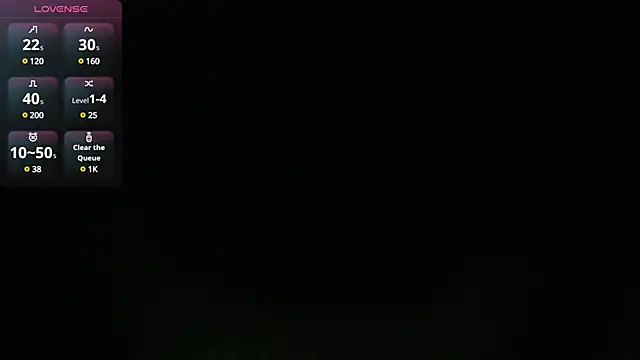 Hana    online show from March 2025 02:44:01 PM