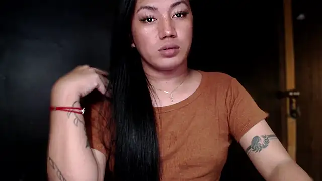 Felina felicia online show from February 2025 10:07:02 PM