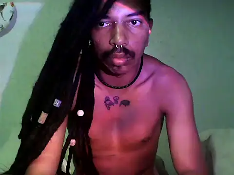 DarkSlim666 online show from September 2025 04:23:02 AM