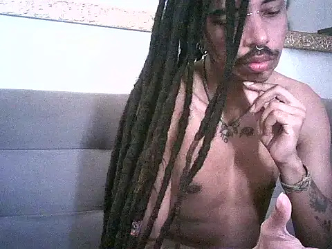 DarkSlim666 online show from January 2026 04:20:01 PM