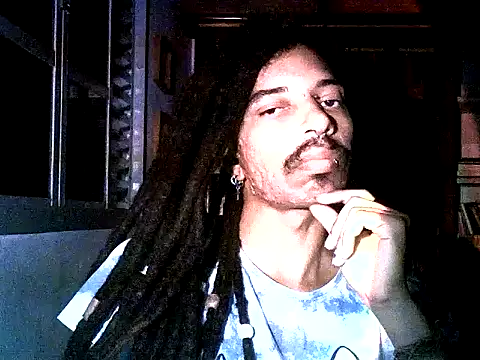 Snapshot of DarkSlim666 chatting on February 2026 03:18:01 AM DarkSlim666 online show from February 2026 03:18:01 AM