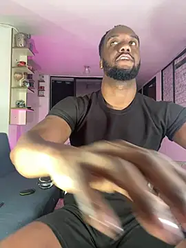 blackdrey18 online show from February 2025 01:16:02 PM