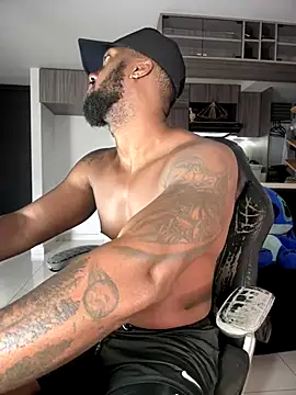 blackdrey18 online show from September 2025 04:53:02 PM