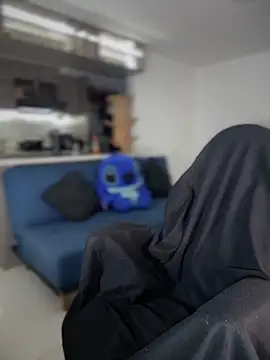 blackdrey18 online show from October 2025 12:15:02 PM