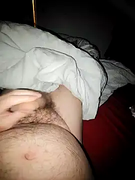 thefox92 online show from January 2025 04:33:01 PM