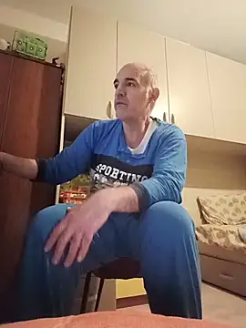 Setesesso7 online show from October 2025 06:05:01 PM