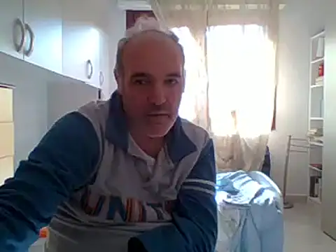 Setesesso7 online show from October 2025 12:00:02 PM