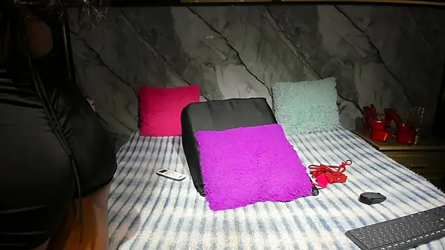 Niyirey1 online show from October 2025 12:28:02 PM