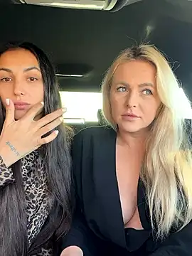 Keep us wild online show from December 2024 04:47:02 AM