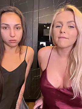 Keep us wild online show from December 2024 09:07:02 AM