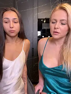 Keep us wild online show from February 2025 03:48:01 AM