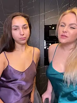 Keep us wild online show from February 2025 11:34:01 PM