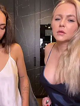 Keep us wild online show from February 2025 11:36:01 PM