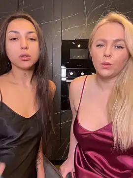 Keep us wild online show from March 2025 10:24:02 PM