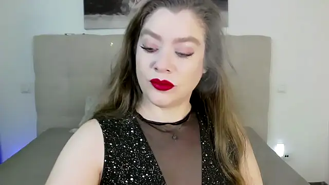 PetersEmily online show from January 2025 12:50:01 PM