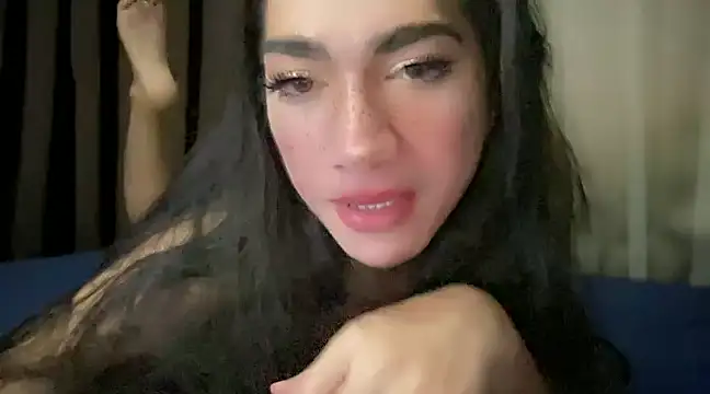 QUEEN LILITH online show from December 2024 02:16:02 PM