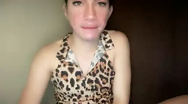 QUEEN LILITH online show from December 2024 01:38:02 PM