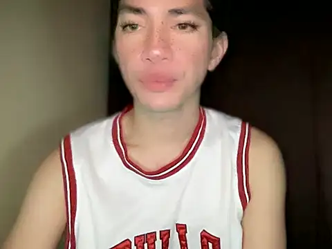 QUEEN LILITH online show from February 2025 11:30:01 PM