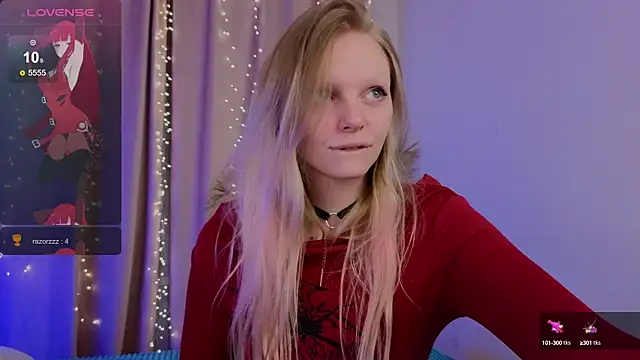 evangel1ne online show from October 2025 09:35:02 PM