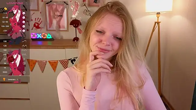 evangel1ne online show from October 2025 10:39:02 PM