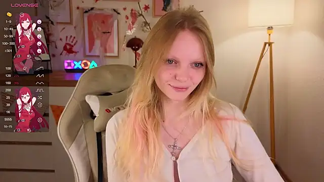 evangel1ne online show from November 2025 09:28:01 PM