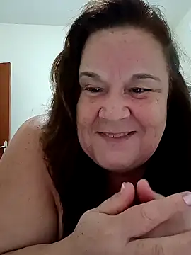 Yaya Mineira online show from January 2025 09:43:02 PM