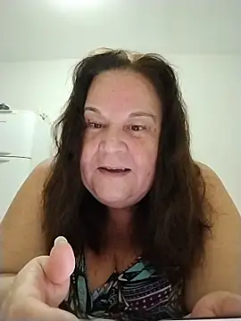 Yaya Mineira online show from November 2025 12:16:02 AM