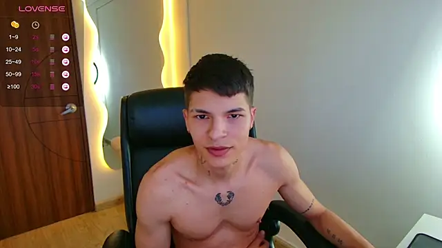 Snapshot of harrisoncuper chatting on January 2025 11:02:01 PM harrisoncuper online show from January 2025 11:02:01 PM