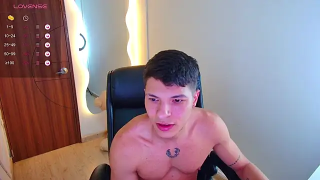 Snapshot of harrisoncuper chatting on February 2026 12:20:02 AM harrisoncuper online show from February 2026 12:20:02 AM