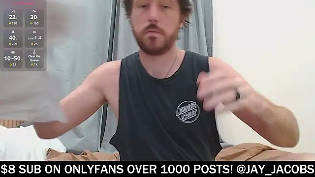 mr smithh91 online show from September 2025 11:10:02 AM