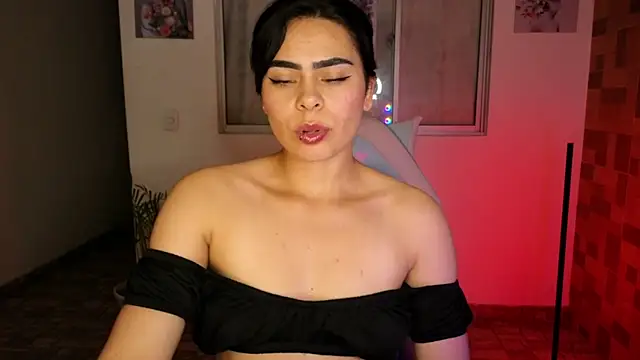 sexyladyy  online show from March 2025 10:58:01 PM