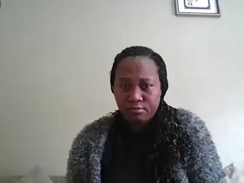 EbonySeductressx online show from February 2025 11:55:01 AM