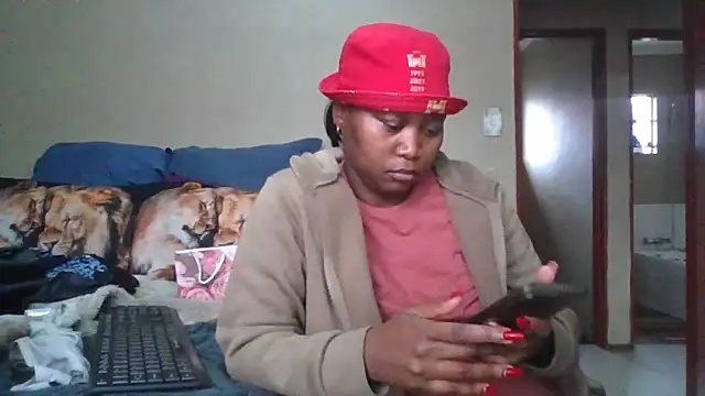 EbonySeductressx online show from October 2025 01:24:02 PM