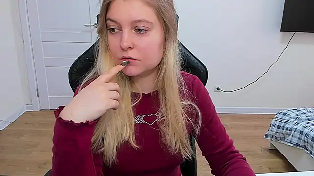 Snapshot of stacy_miracle chatting on February 2025 10:08:02 AM stacy miracle online show from February 2025 10:08:02 AM