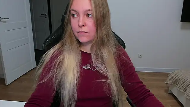 Snapshot of stacy_miracle chatting on October 2025 12:45:01 PM stacy miracle online show from October 2025 12:45:01 PM