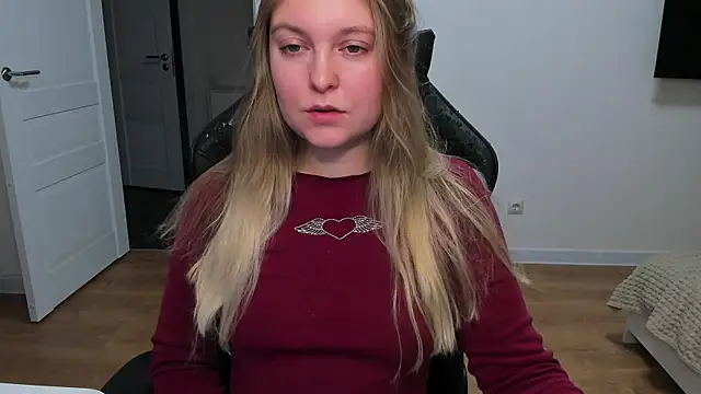 Snapshot of stacy_miracle chatting on November 2025 04:07:02 PM stacy miracle online show from November 2025 04:07:02 PM