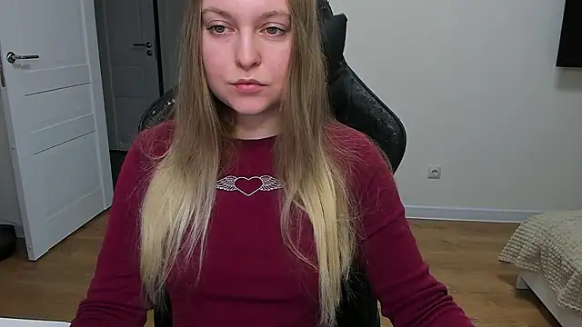 Snapshot of stacy_miracle chatting on February 2026 06:33:01 PM stacy miracle online show from February 2026 06:33:01 PM