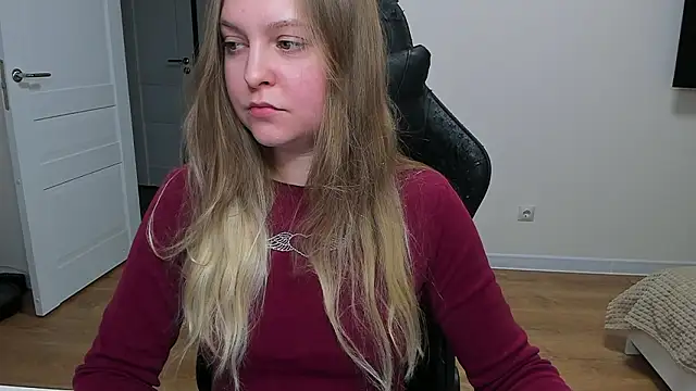 Snapshot of stacy_miracle chatting on February 2026 06:23:02 PM stacy miracle online show from February 2026 06:23:02 PM