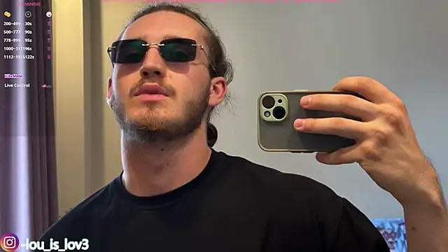 Louis Karlos online show from December 2025 04:06:02 AM