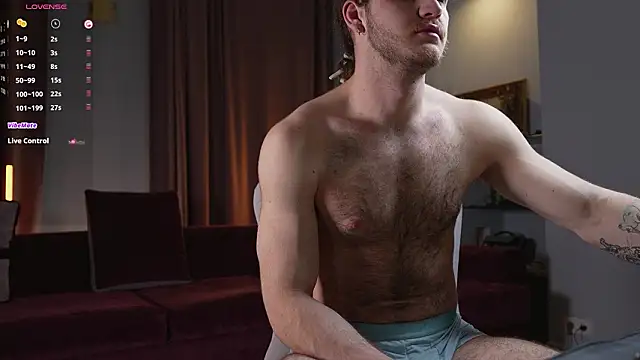 Louis Karlos online show from February 2026 03:24:02 AM