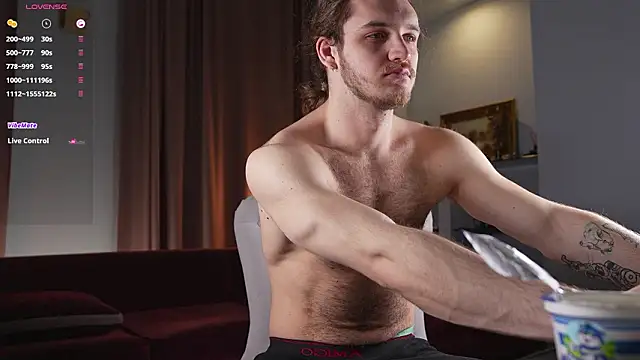 Louis Karlos online show from February 2026 04:08:01 AM