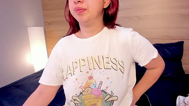 madelaine blosson online show from March 2026 10:23:02 AM