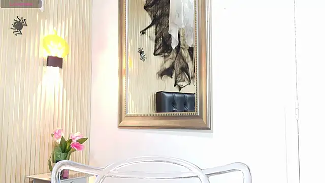 Snapshot of _Valeria_Brown chatting on October 2025 09:03:02 PM  Valeria Brown online show from October 2025 09:03:02 PM