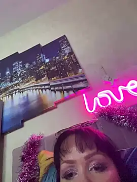 Lolaley2 online show from January 2026 11:25:01 AM